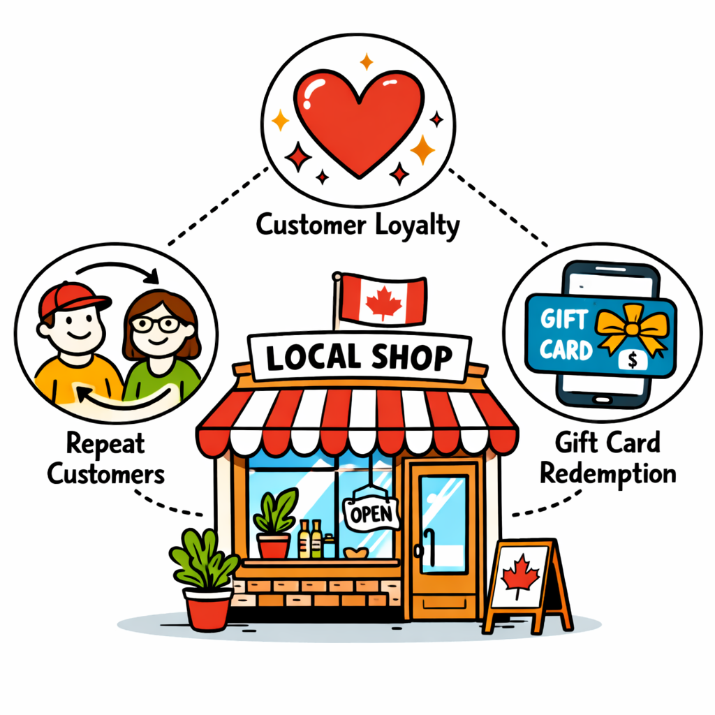 Grow Your Business: Merchant Loyalty Program – Cocendo
